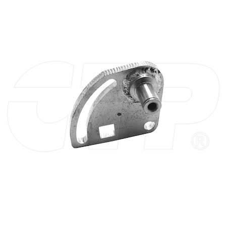 Aic Replacement Parts Plate As-Idler Fits Caterpillar Models 1006267
